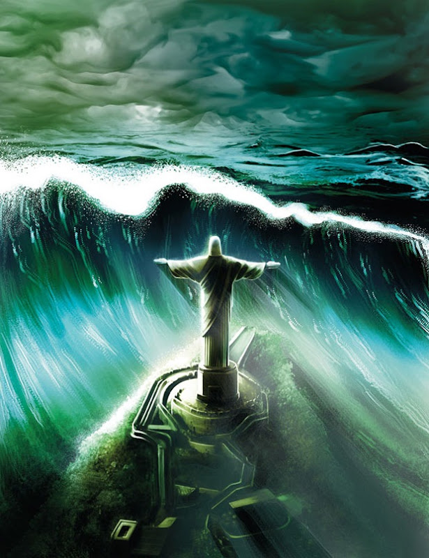 30 Incredible Vector Illustration Artworks for Design Lovers | Glazemoo